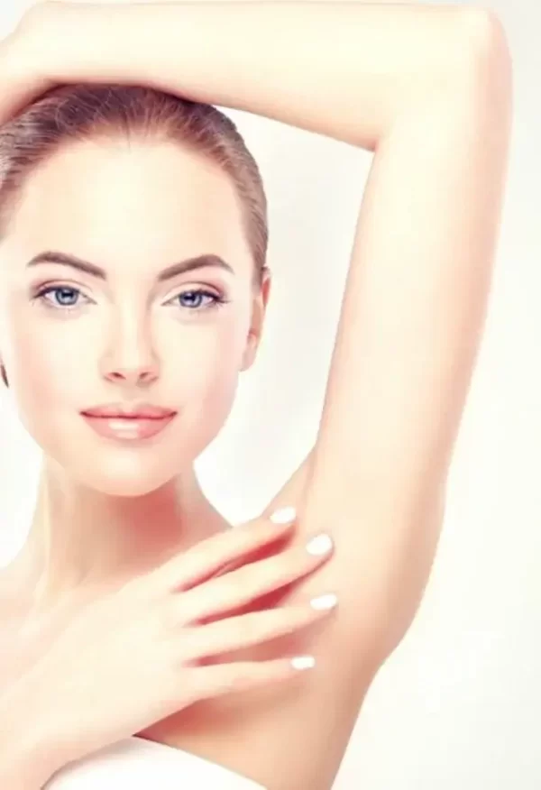 Excessive Sweating Hyperhidrosis Treatment