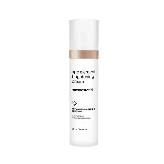 Mesoestetic AGE Element Brightening Eye Cream