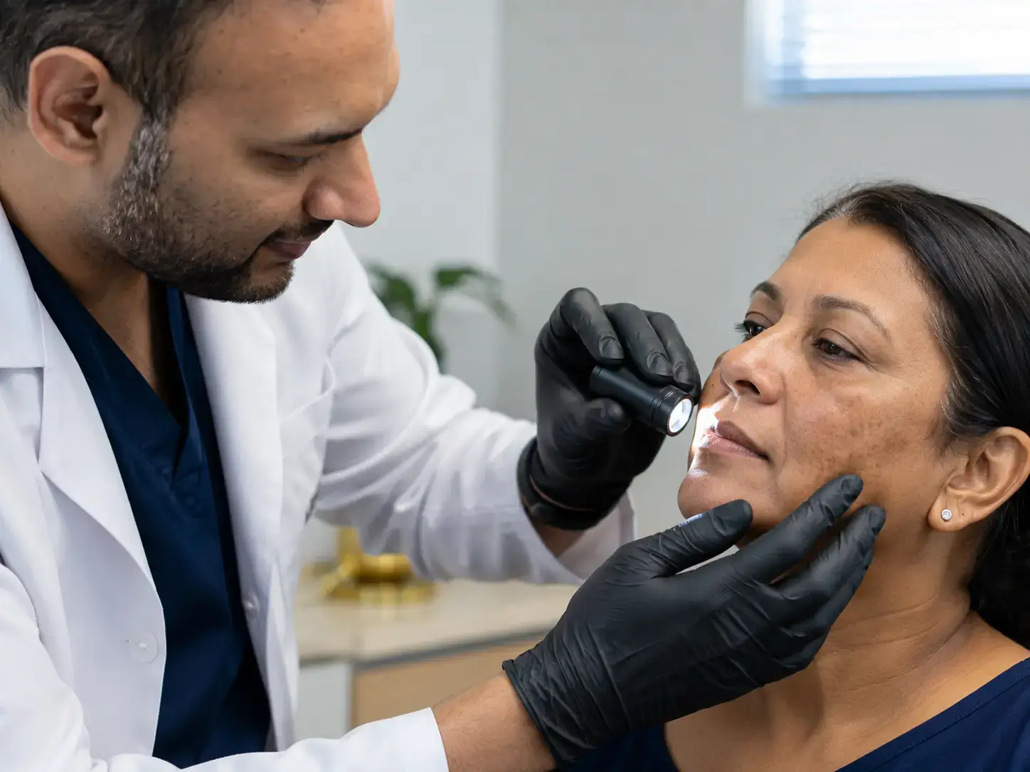 Pigmentation Melasma Treatment Durban