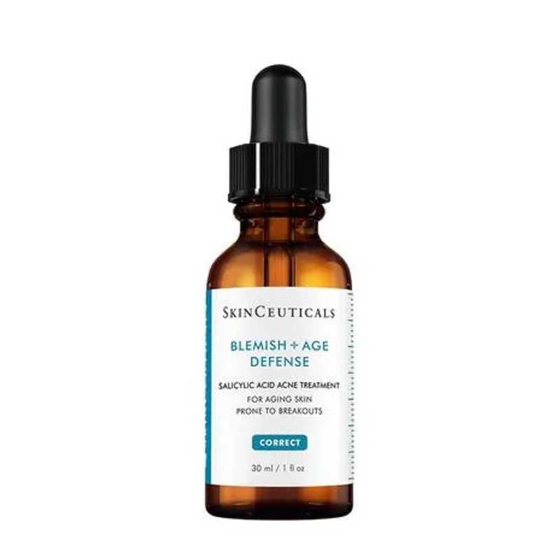SkinCeuticals Blemish + AGE Serum