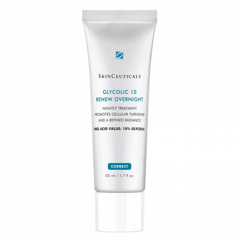 SkinCeuticals Glycolic 10 Renew Overnight