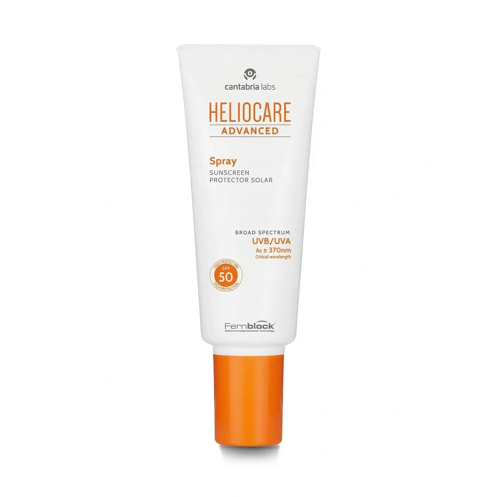 Heliocare Spray SPF50 200ml