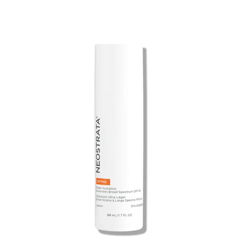 NeoStrata Sheer Hydration SPF 40