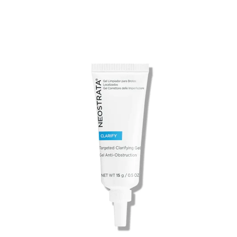 NeoStrata Targeted Clarifying Gel