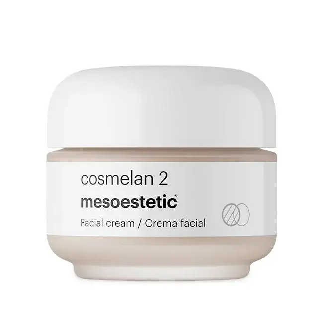 Mesoestetic Cosmelan 2 Maintenance Cream