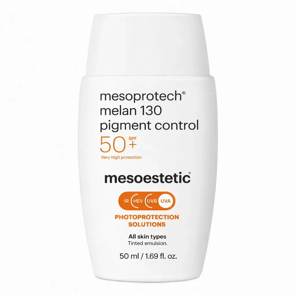 Mesoestetic Melan Tranex Kit - Lifestyle 1