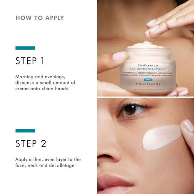 SkinCeuticals AGE Interrupter Advanced image 6