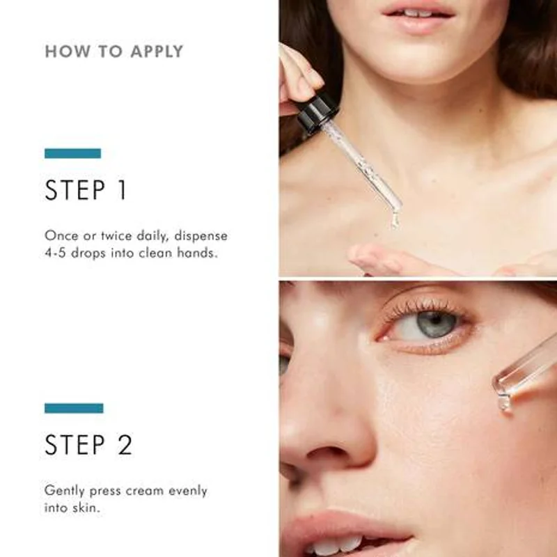 SkinCeuticals Blemish + AGE Serum image 4