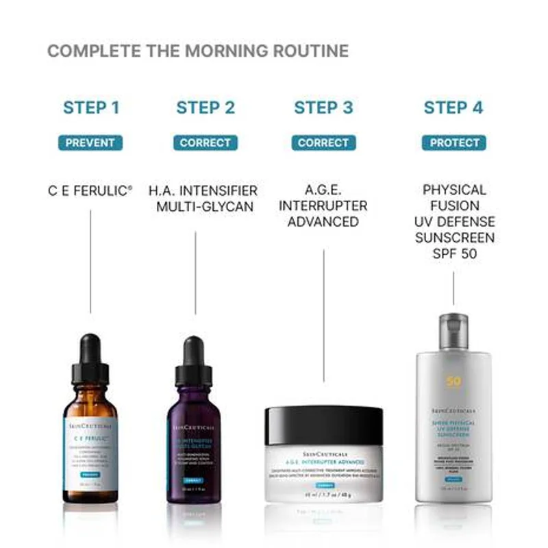 SkinCeuticals C E Ferulic® with 15% L-Ascorbic Acid image 10