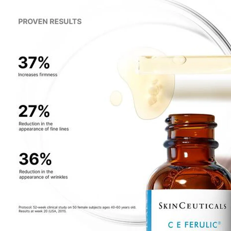 SkinCeuticals C E Ferulic® with 15% L-Ascorbic Acid image 11