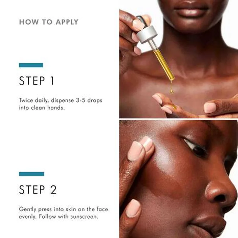 SkinCeuticals Discoloration Defense image 3