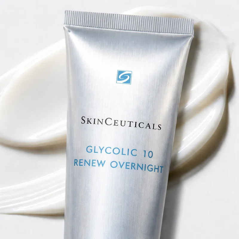 SkinCeuticals Glycolic 10 Renew Overnight image 2
