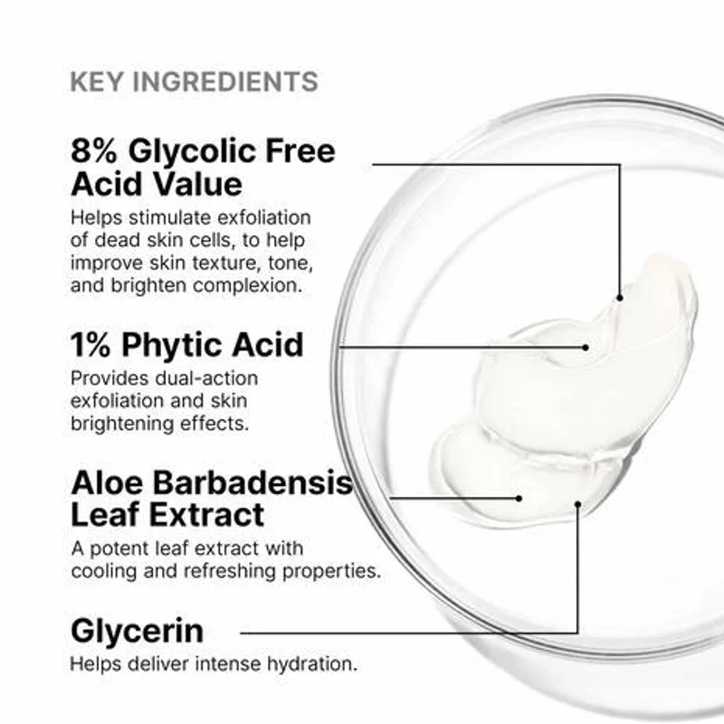 SkinCeuticals Glycolic Renewal Cleanser image 2