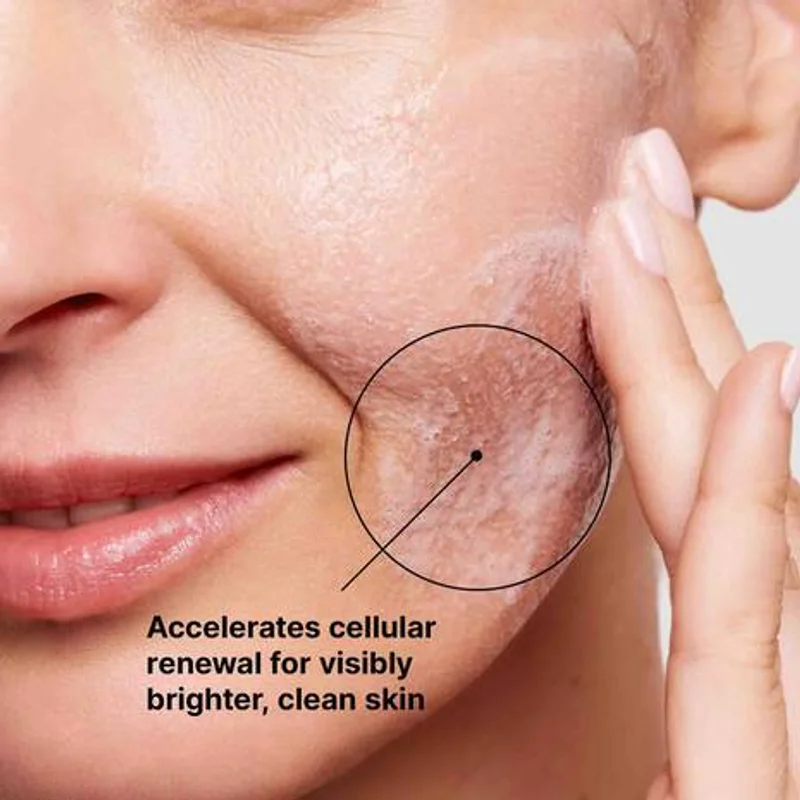 SkinCeuticals Glycolic Renewal Cleanser image 4