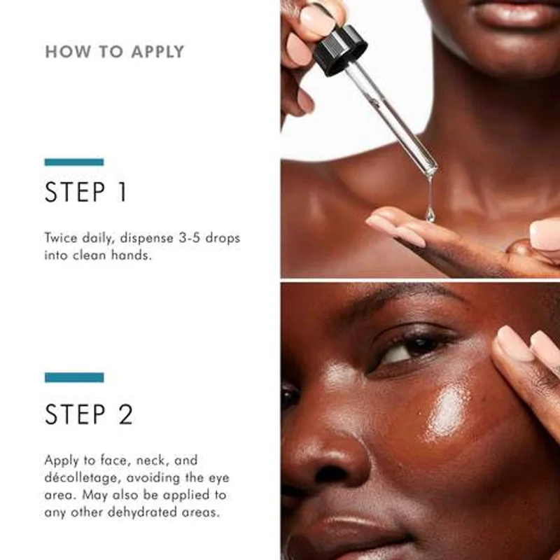 SkinCeuticals Hydrating B5 Gel image 4