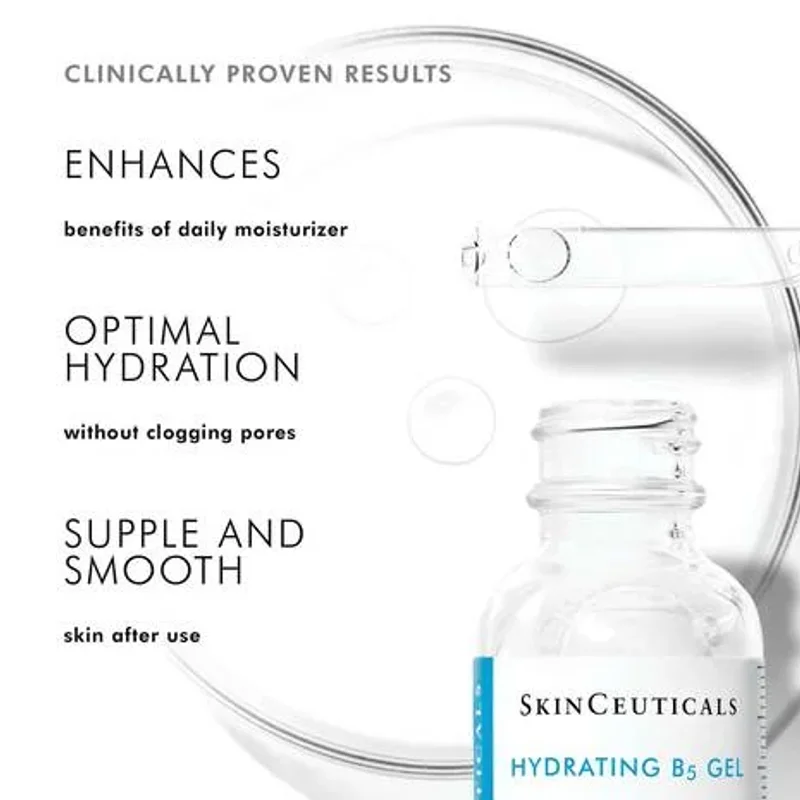 SkinCeuticals Hydrating B5 Gel image 6