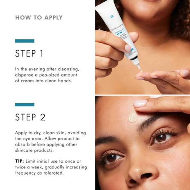 SkinCeuticals Retinol 0.5 image 4