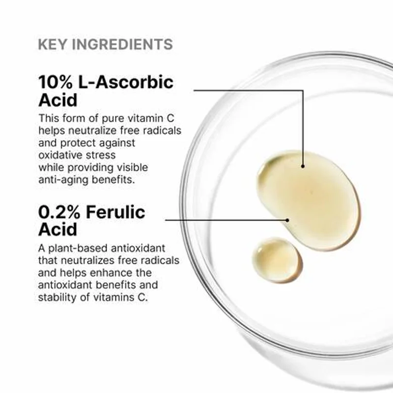 SkinCeuticals Serum 10 AOX image 2