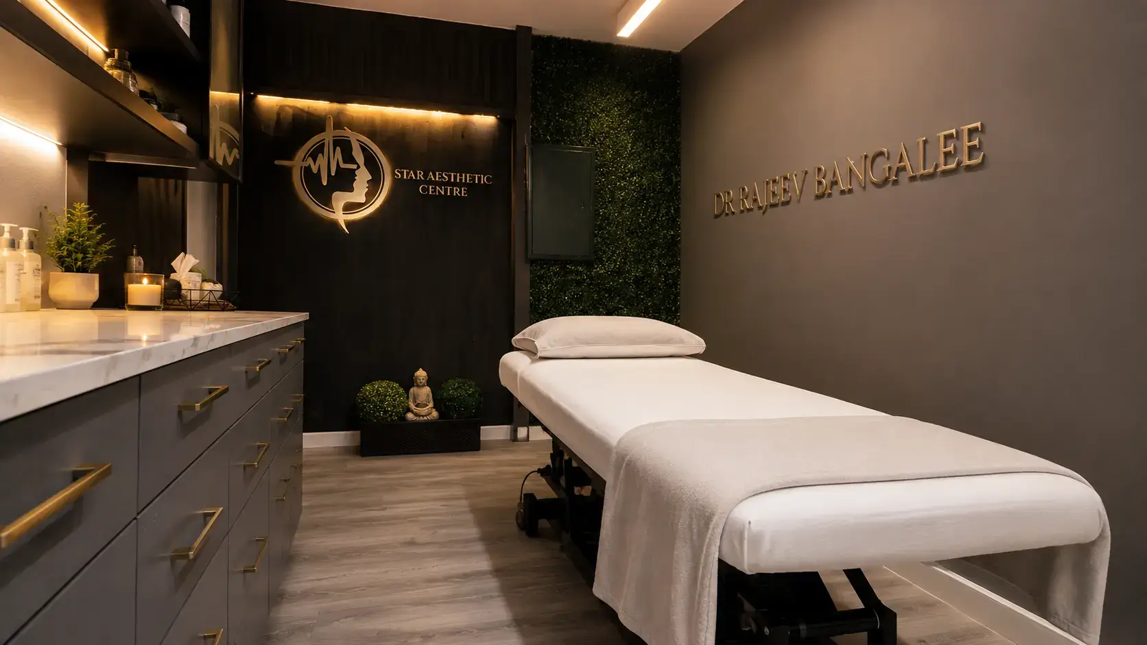 Aesthetic Doctor Durban North